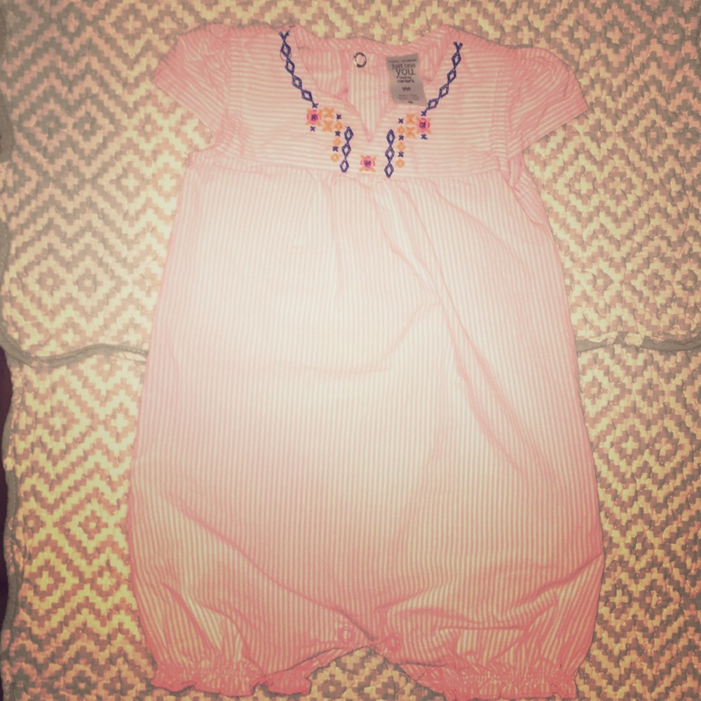 💎5 for $10! 
Pink Jumper